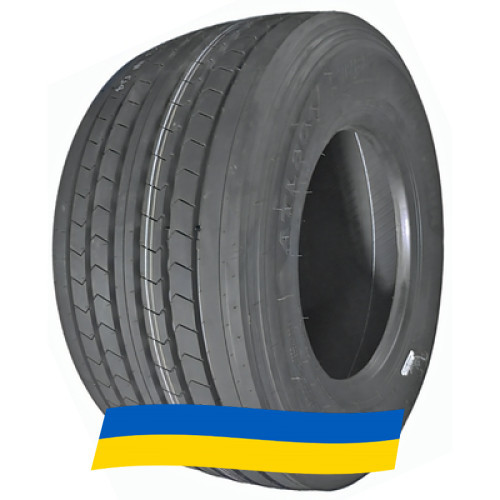 435/50 R19.5 Atlander ATL801 160J Причіпна шина Київ - зображення 9