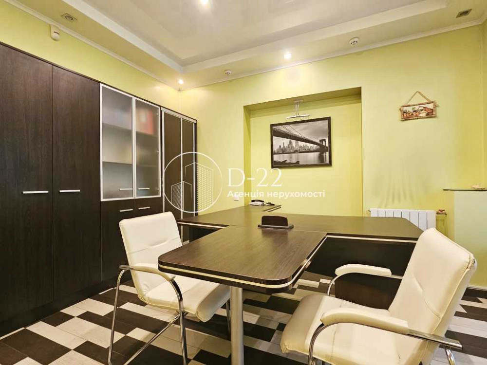 долгосрочная аренда 2-к квартира Киев, Шевченковский, 950 $/мес. Київ - зображення 5