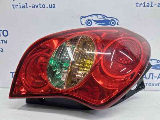 Фонарь задний внешний левый SsangYong Korando 2010-2019 8360134100 (Арт. 60768) Київ