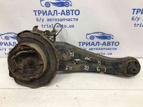 Рычаг задний продольный Mitsubishi Lancer 9 1.6 БЕНЗИН 4G18 2003 прав. (б/у) Киев