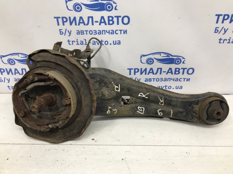 Рычаг задний продольный Mitsubishi Lancer 9 1.6 БЕНЗИН 4G18 2003 прав. (б/у) Киев - изображение 1