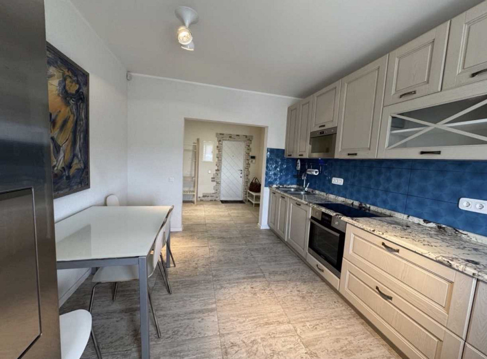 долгосрочная аренда 3-к квартира Киев, Голосеевский, 28000 грн./мес. Киев - изображение 2