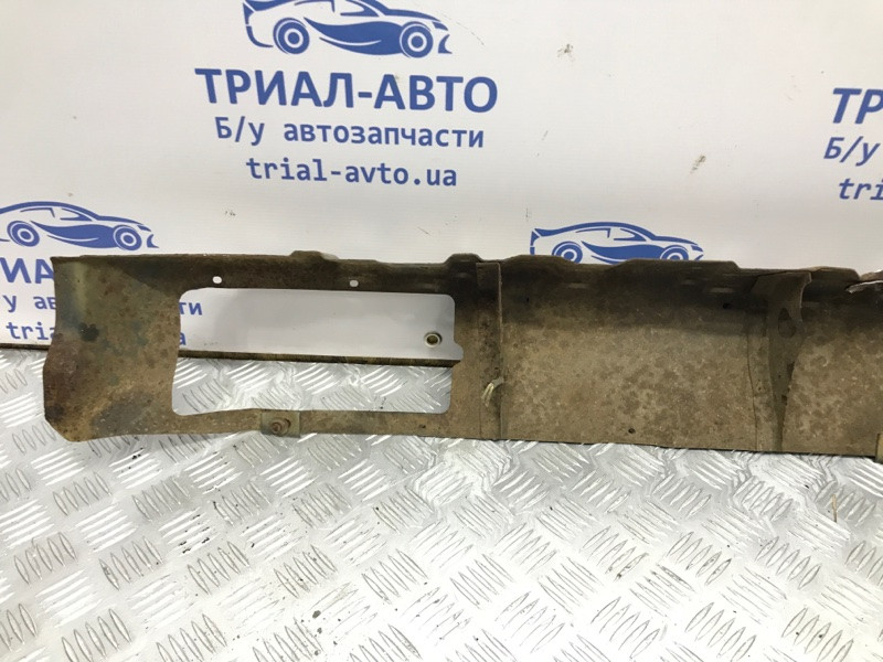 Усилитель бампера задний Mitsubishi Pajero Sport K9 2.5 DIESEL 4D56 1996 (б/у) Киев - изображение 7