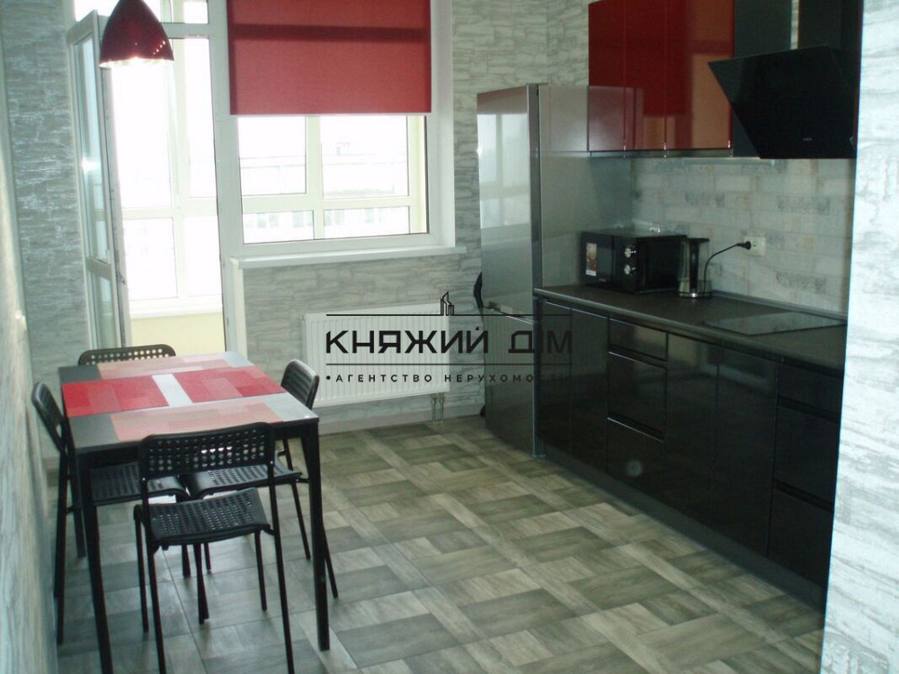 Оренда 1-кімнатної квартири ЖК V Квартал. № 11196972 Київ - зображення 2