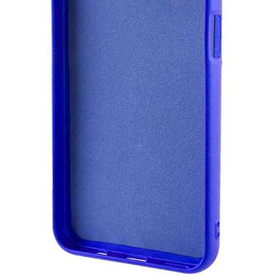 Чехол TPU GETMAN Liquid Silk Full Camera для Xiaomi Redmi 14C / Poco C75 Херсон