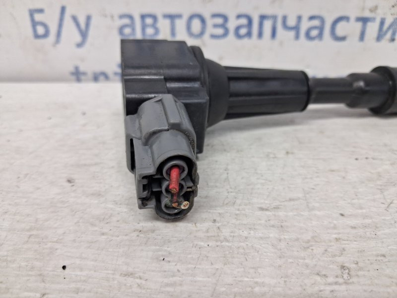 Катушка зажигания Mazda 3 2003-2009 ZJ2018100 (Арт. 59032) Київ - зображення 2