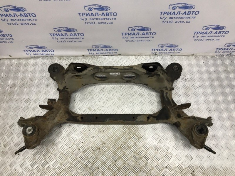 Балка задней подвески Hyundai Santa fe 2005-2012 554002B300 (Арт. 52400) Київ - зображення 2