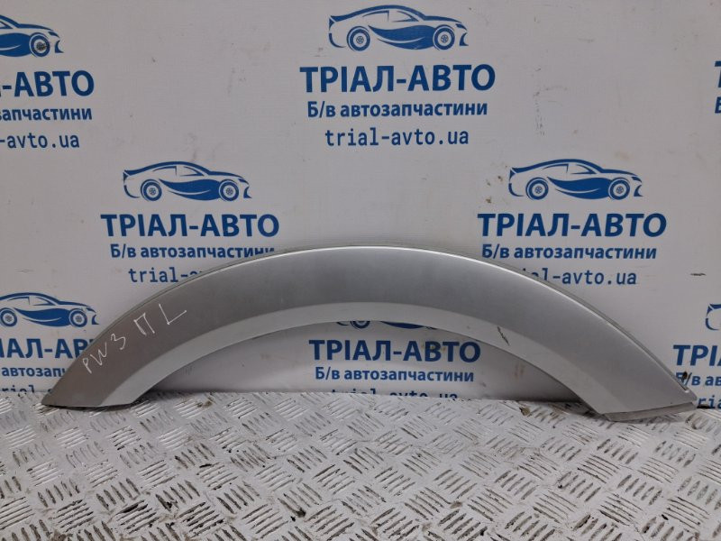 Накладка крыла Mitsubishi Pajero Wagon 1999-2006 MN117209 (Арт. 71051) Київ - зображення 1