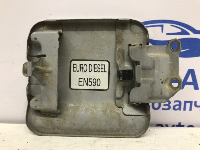 Лючок бака Mitsubishi Pajero Sport 1996-2008 MR241921 (Арт. 49446) Київ - зображення 2