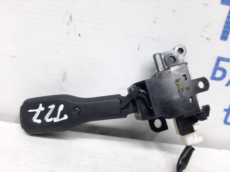 Кнопки управления круйз контролем Toyota Avensis T27 1.8 БЕНЗИН 2ZRFAE 2009 (б/у) Київ - зображення 3