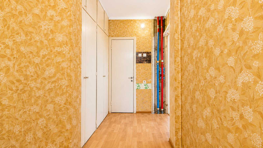 продажа 2-к квартира Киев, Деснянский, 54000 $ Київ - зображення 9