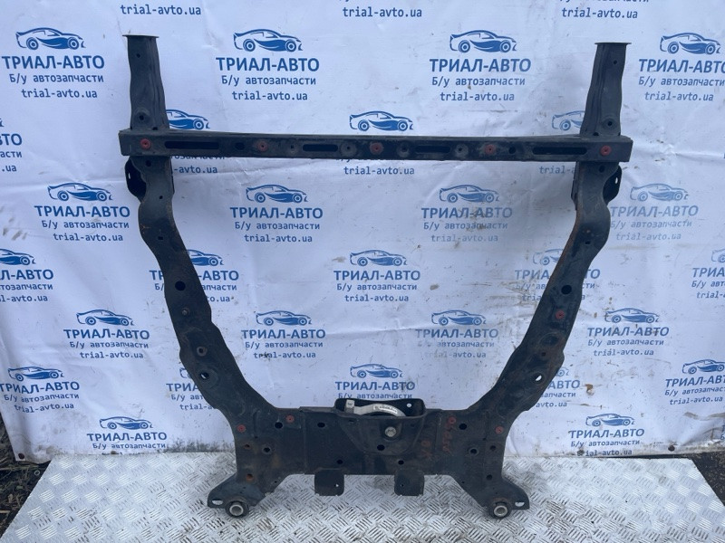 Балка передней подвески Ford Fusion USA 2 1.5 БЕНЗИН ENUN0 2013 (б/у) Київ - зображення 1