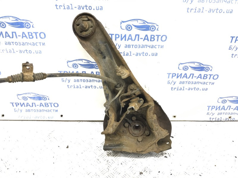 Рычаг задней подвески продольный левый Mitsubishi Outlander 2007-2012 4125A013 (Арт. 34142) Киев - изображение 1
