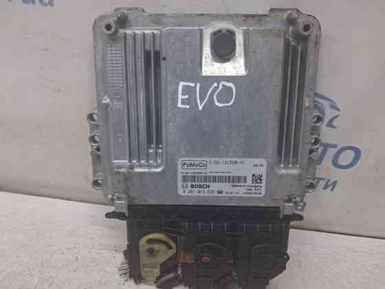 Блок управления двигателем  Land Rover Range Rover Evoque 2011-2018 LR054832 (Арт. 82455) Киев