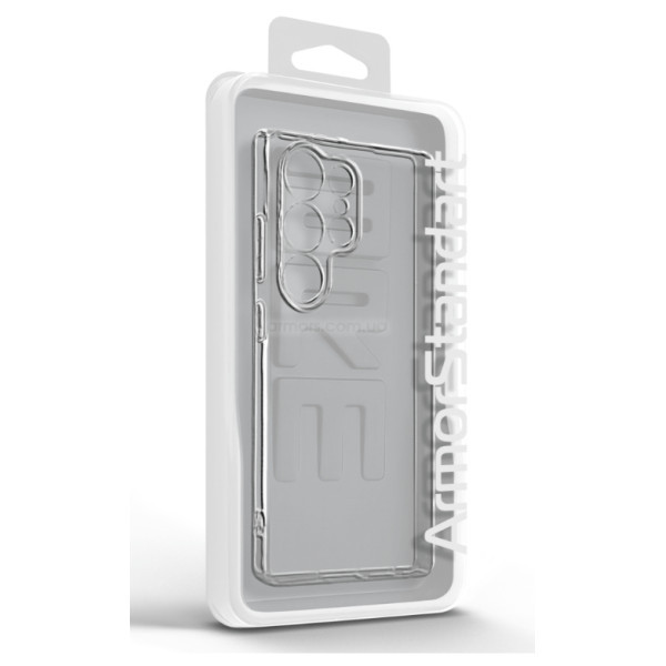 Чохол ArmorStandart Air Series Camera Cov для Samsung S25 Ultra S938 Прозора (ARM81595) (Код товару: Харьков - изображение 3