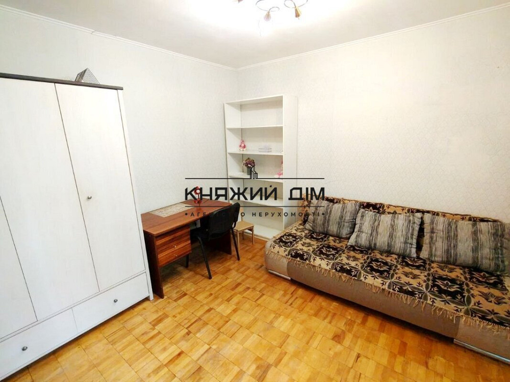Оренда 2 к кв., А. Вербицького,, метро Вирлиця 10 хв пішки код:1180941 Киев - изображение 11