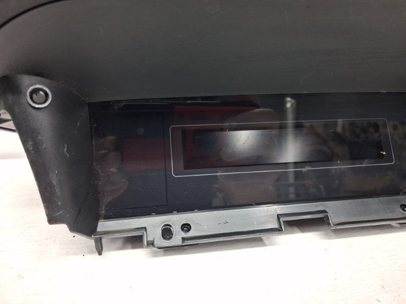 Дисплей информационный Subaru Forester 2012-2018 85261SG021 (Арт. 59157) Киев - изображение 2