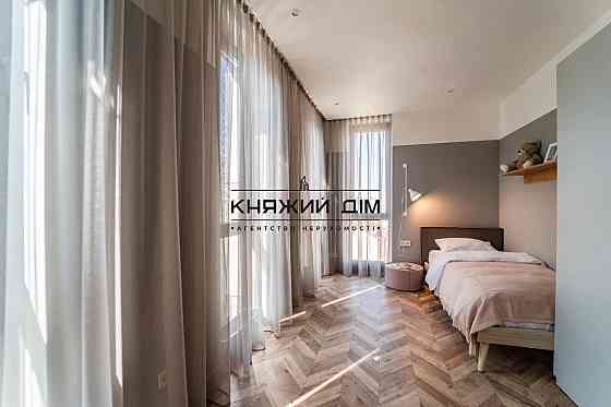 2-Bedroom Designer Apartment in Chicago Residential Complex metro station Olimpiyskaya № 11204062 Київ