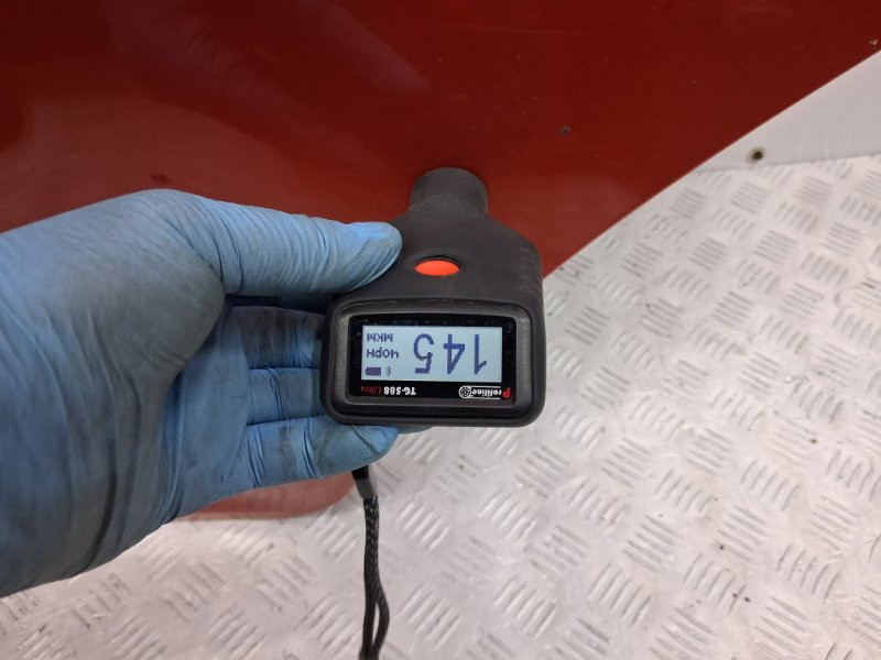 Дверь задняя левая SsangYong Korando C200 2.0 DIESEL D20DT 2010 (б/у) Киев - изображение 7