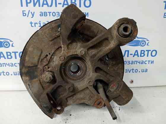 Цапфа задняя правая со ступицей Suzuki Grand Vitara JT 2.4 БЕНЗИН J24B 2005 (б/у) Киев
