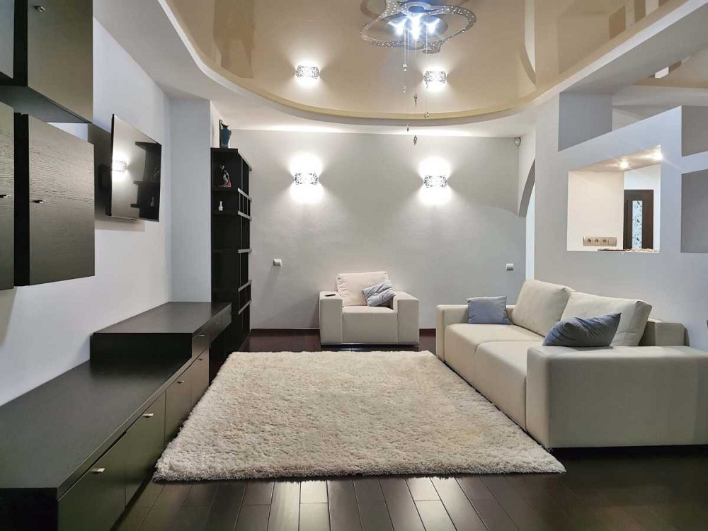 долгосрочная аренда 2-к квартира Киев, Соломенский, 28000 грн./мес. Киев - изображение 4