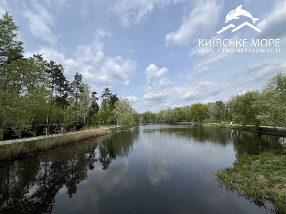 долгосрочная аренда 1-к квартира Киев, Днепровский, 22000 грн./мес. Київ - зображення 11