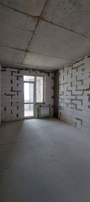 Продажа квартиры в новострое / Таировские Сады , 52м , балкон Одеса - зображення 8