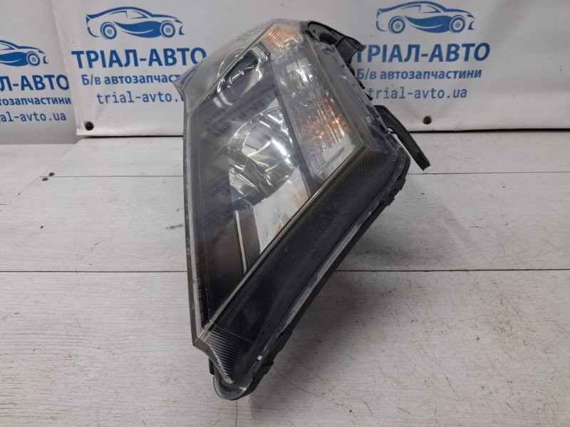 Фара правая Ксенон Acura MDX 2006-2013 33101STXA21 (Арт. 71687) Киев - изображение 4