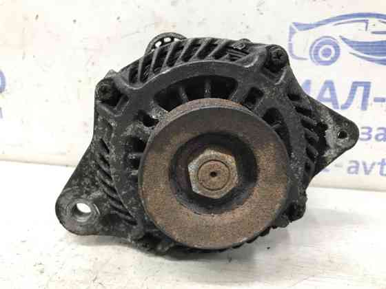 Генератор Mitsubishi Pajero Wagon 4 3.2 ДИЗЕЛЬ 4M41 2006 (б/у) Київ