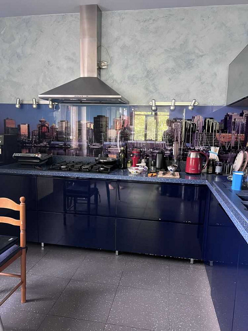 продажа 5-к дом Обуховский, Подгорцы, 193000 $  - изображение 5