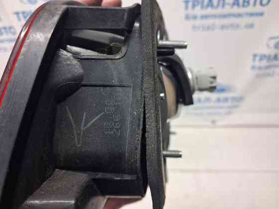 Фонарь задний внутренний левый Acura MDX YD2 3.7 БЕНЗИН J37A1 2006 (б/у) Киев