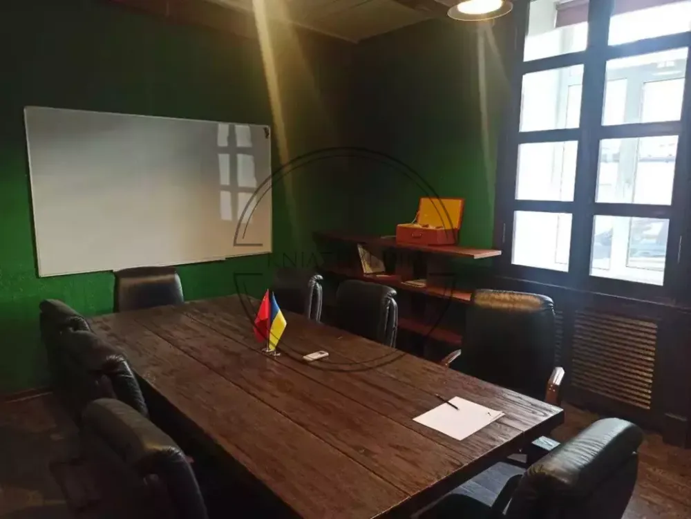 Оренда офісного приміщення в Печерському районі КОД 1419081 Київ - зображення 6