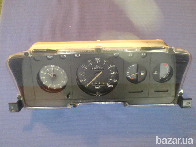 Спідометр до Forda Eskorta MK-4 (85-92р.в) Івано-Франківськ - зображення 1