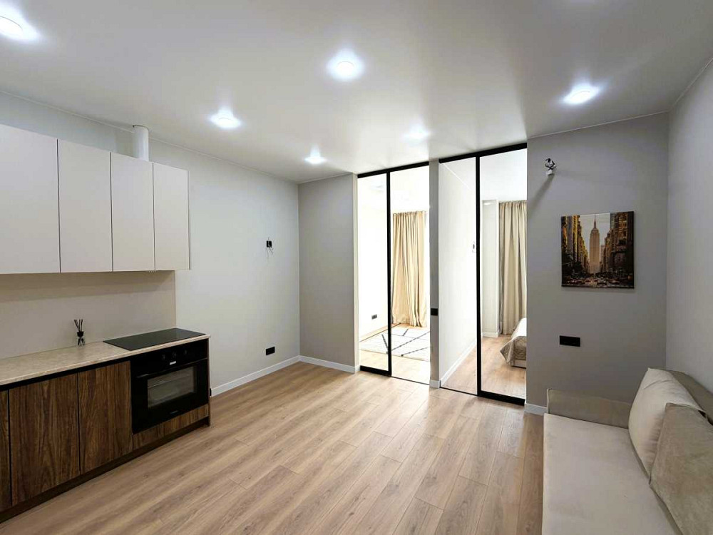 продажа 2-к квартира Киев, Святошинский, 68500 $ Київ - зображення 7