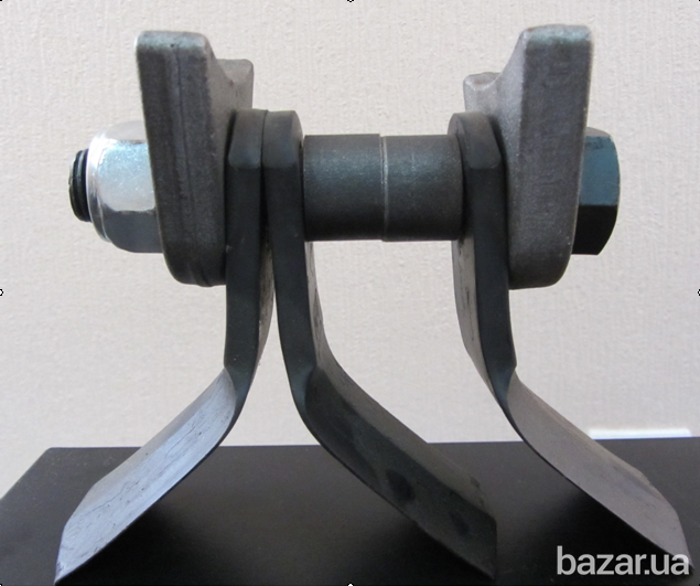 Измельчитель (мульчер) пожнивных остатков ПРР-280 Белая Церковь - изображение 8