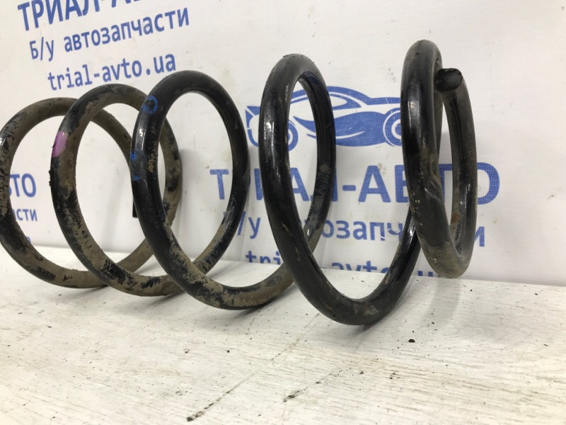 Пружина передняя Ford Kuga CBS 2.0 DIESEL 2011 (б/у) Киев - изображение 3