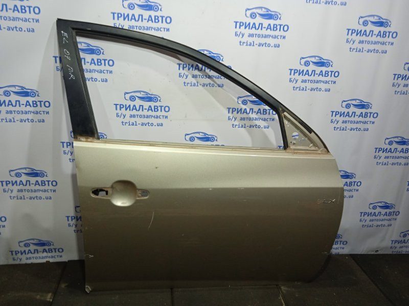 Дверь передняя правая Hyundai Elantra 2007-2010 760042H010 (Арт. 20761) Киев - изображение 1