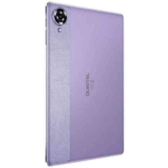 Планшет Oukitel Pad OT11 4/128GB LTE Purple Global (Код товару:42586) Харьков