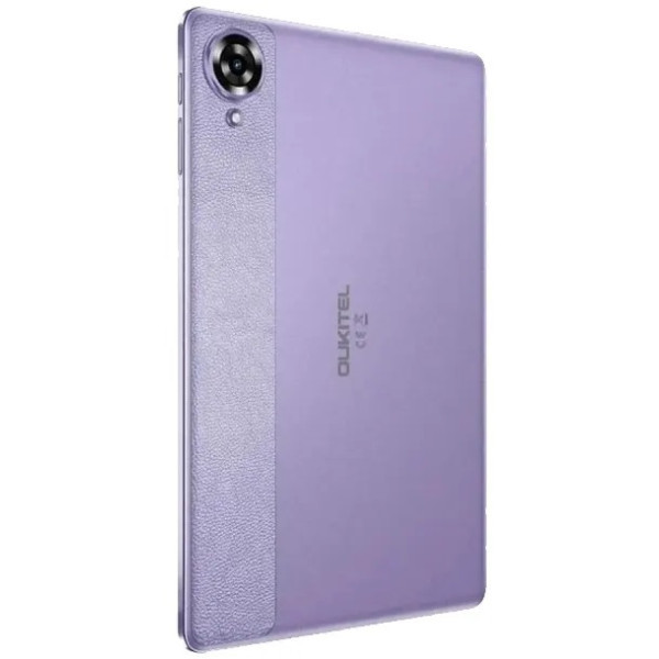 Планшет Oukitel Pad OT11 4/128GB LTE Purple Global (Код товару:42586) Харків - зображення 5