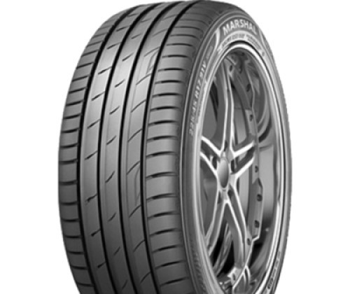 225/60 R18 Marshal MU12 104H Легкова шина Киев - изображение 10