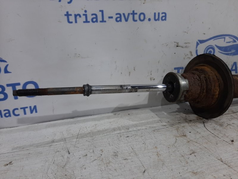 Кулак поворотный левый без ступицы Mitsubishi Pajero Wagon 1999-2006 MR554292 (Арт. 25254) Киев - изображение 3