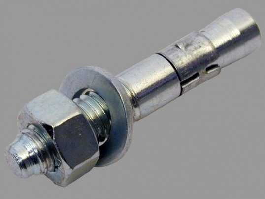 Анкерные болты изготовление Дніпро - зображення 4