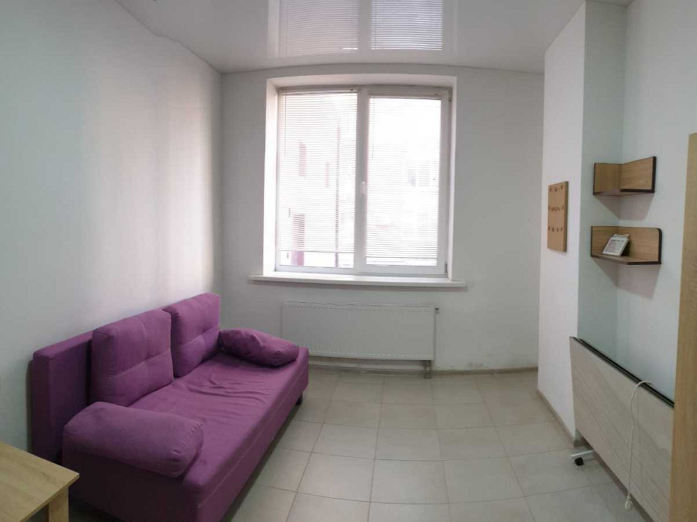 долгосрочная аренда 1-к квартира Киево-Святошинский, Ирпень, 10000 грн./мес. Ирпень - изображение 1