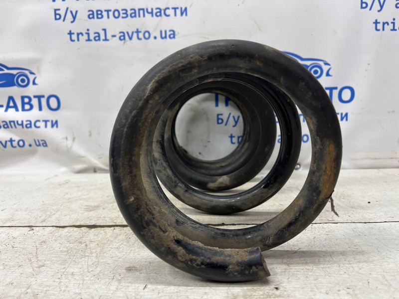 Пружина задняя Mitsubishi Pajero Wagon 1999-2006 MN125358 (Арт. 75856) Київ - зображення 3