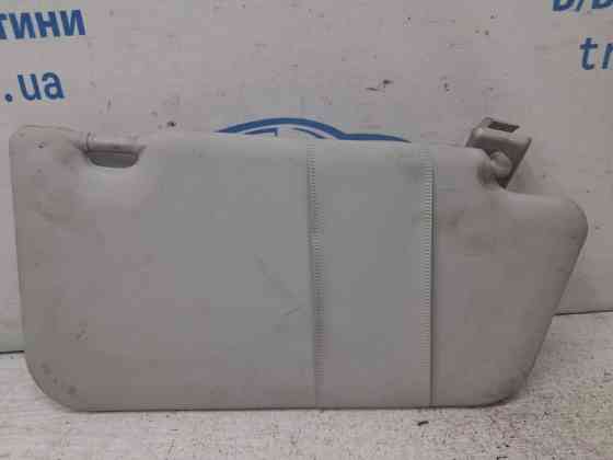Козырек солнцезащитный левый Nissan Micra 2002-2010 96401BC502 (Арт. 84586) Київ