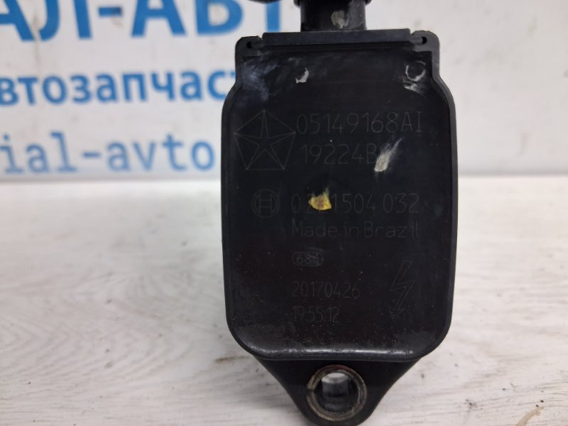 Катушка зажигания Jeep Cherokee 2013-2019 5149168AI (Арт. 73057) Киев - изображение 3