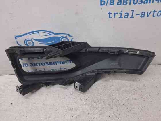 Накладка бампера Nissan Leaf 2017- 622565SK0B (Арт. 83961) Киев