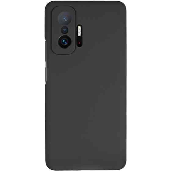 Чехол Silicone Cover Lakshmi Full Camera (AAA) для Xiaomi 11T / 11T Pro Херсон