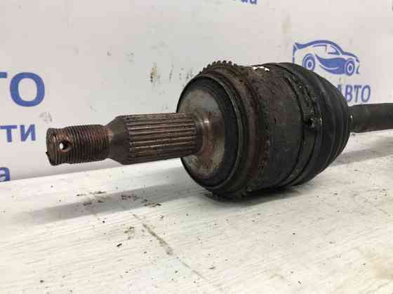 Привод передний правый АКПП Mitsubishi Pajero Wagon 1999-2006 MR453384 (Арт. 57563) Киев