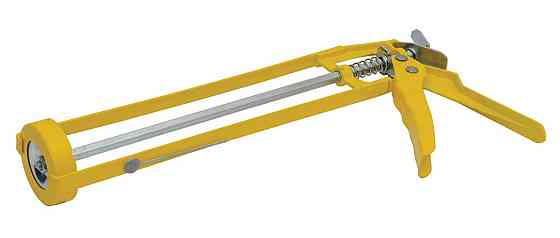 Пистолет для герметиков рамочный MASTERTOOL 310 мл 300 мм 80-5020 Харьков